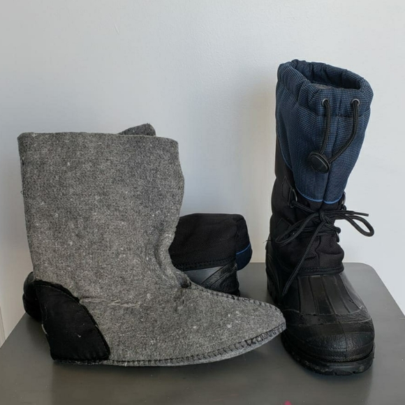 Winter Waterproof Boots - Picture 4 of 6